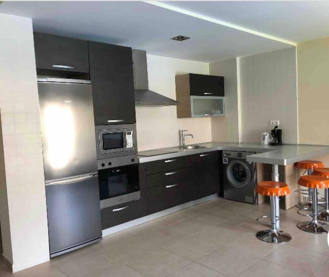 New!!!!Cozy Studio Apartment Arona  Exterior photo